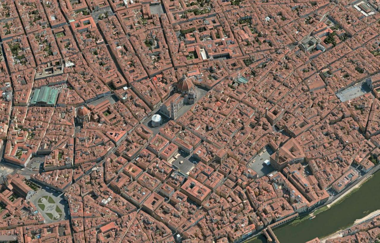 Little Gem Located Near Duomo-Hosted By Sweetstay Firenze Esterno foto
